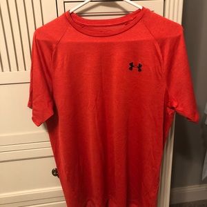 Under Armour Dri Fit shirt